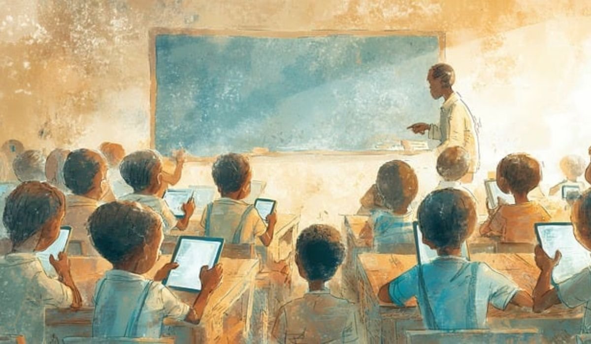 Beyond Four Walls: Is Classroom15x the Future of Learning You’ve Been Waiting For?