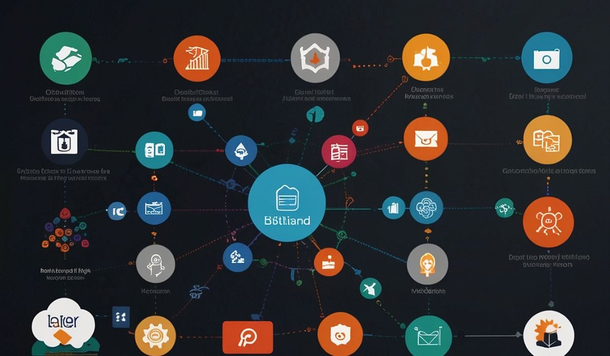 biitland.com Digital Assets