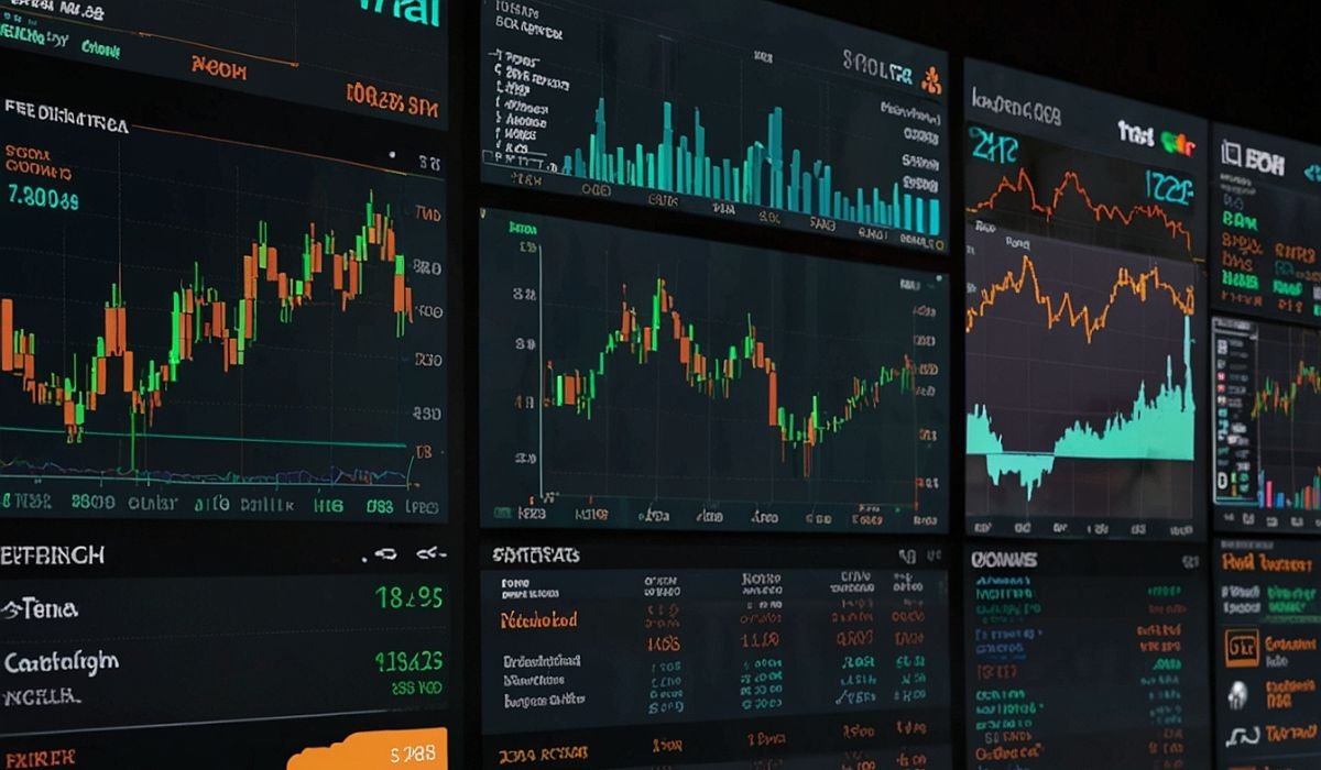 FintechZoom.com Bitcoin