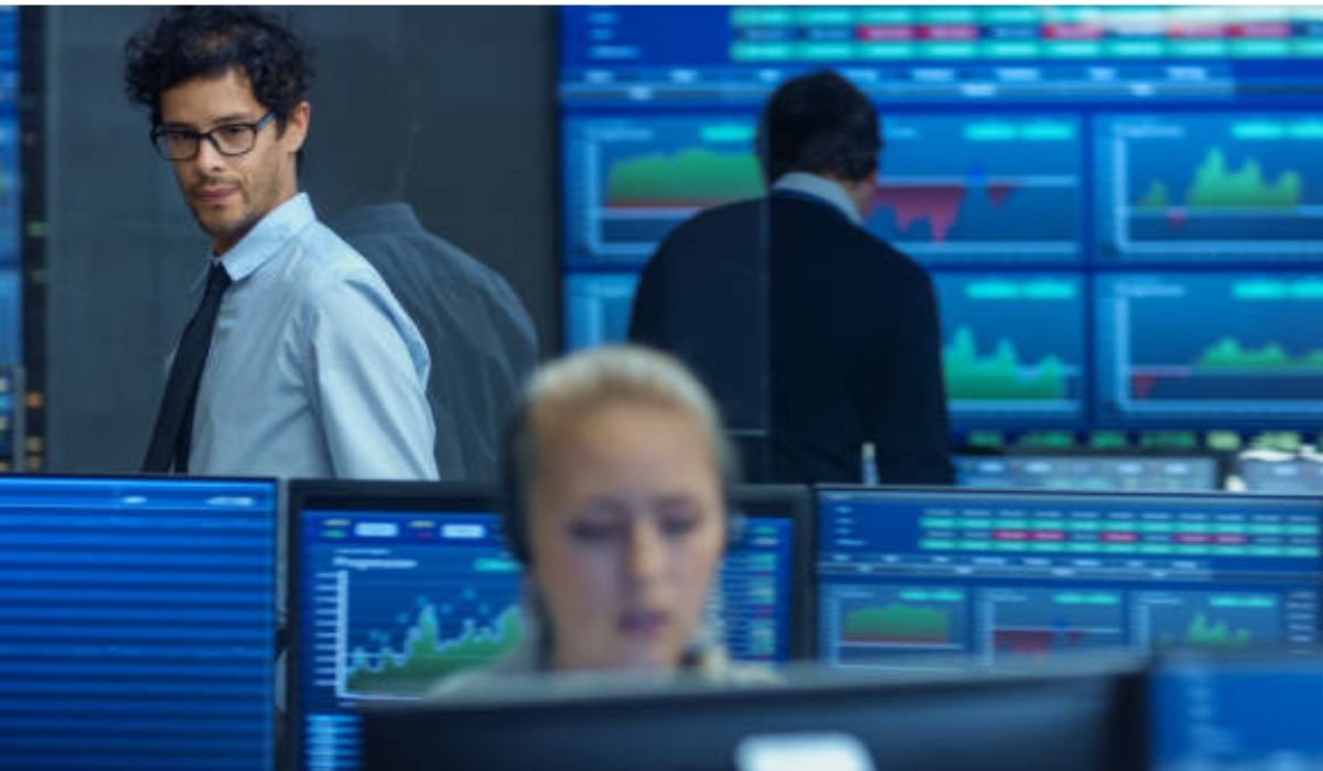 myfastbroker Trading Platform