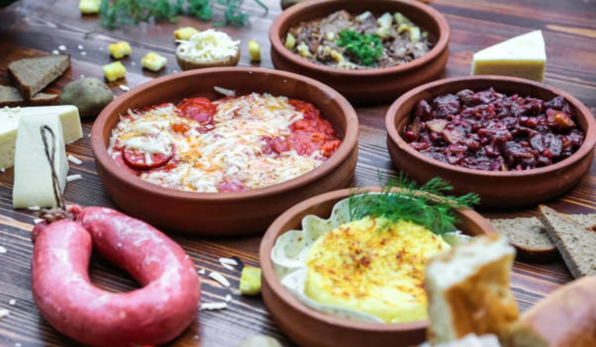 Levapioli: Your Ultimate Guide to This Protein-Packed Balkan Delight – Ready to Transform Your Meals?