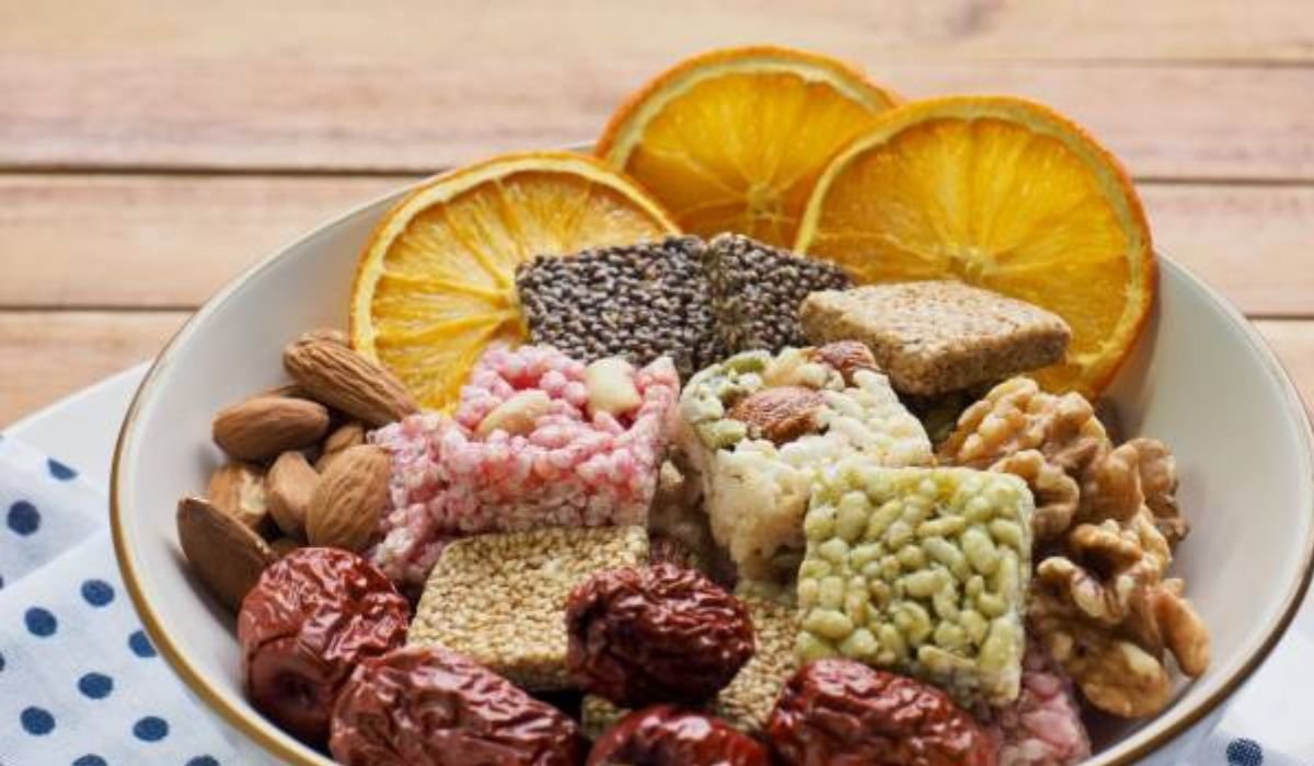 Candizi: Your Ultimate Guide to Natural Wellness and Stress Relief – Can This Sweet Treat Boost Your Daily Energy?