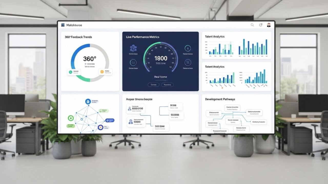 What is Raterpoint? A Deep Dive into Performance Tech