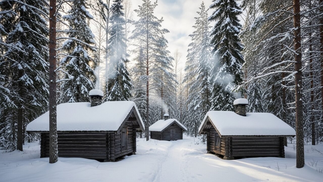 The Ultimate Guide to Tiimatuvat: Tradition, Craft, and Modern Living