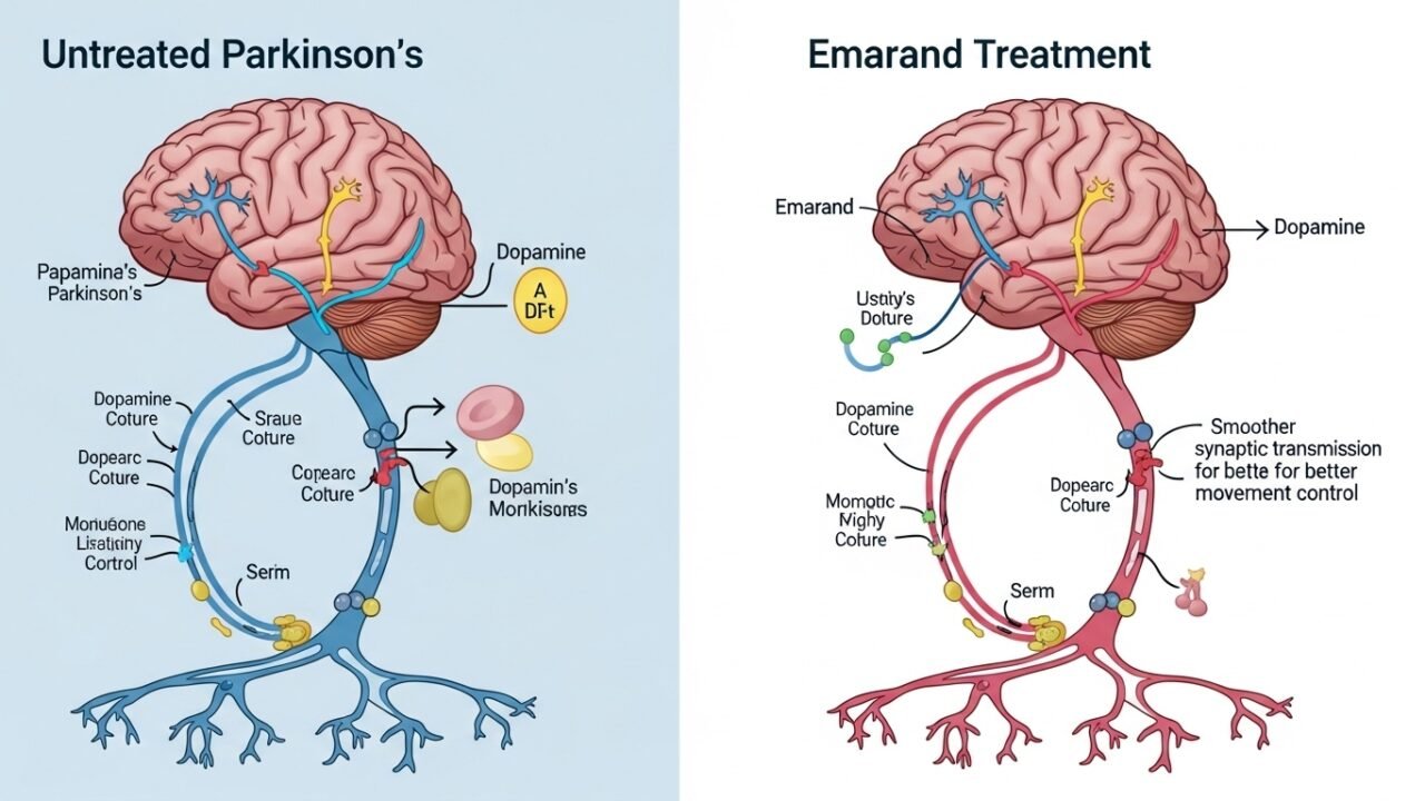 Comprehensive Guide to Emarand: Benefits and Side Effects