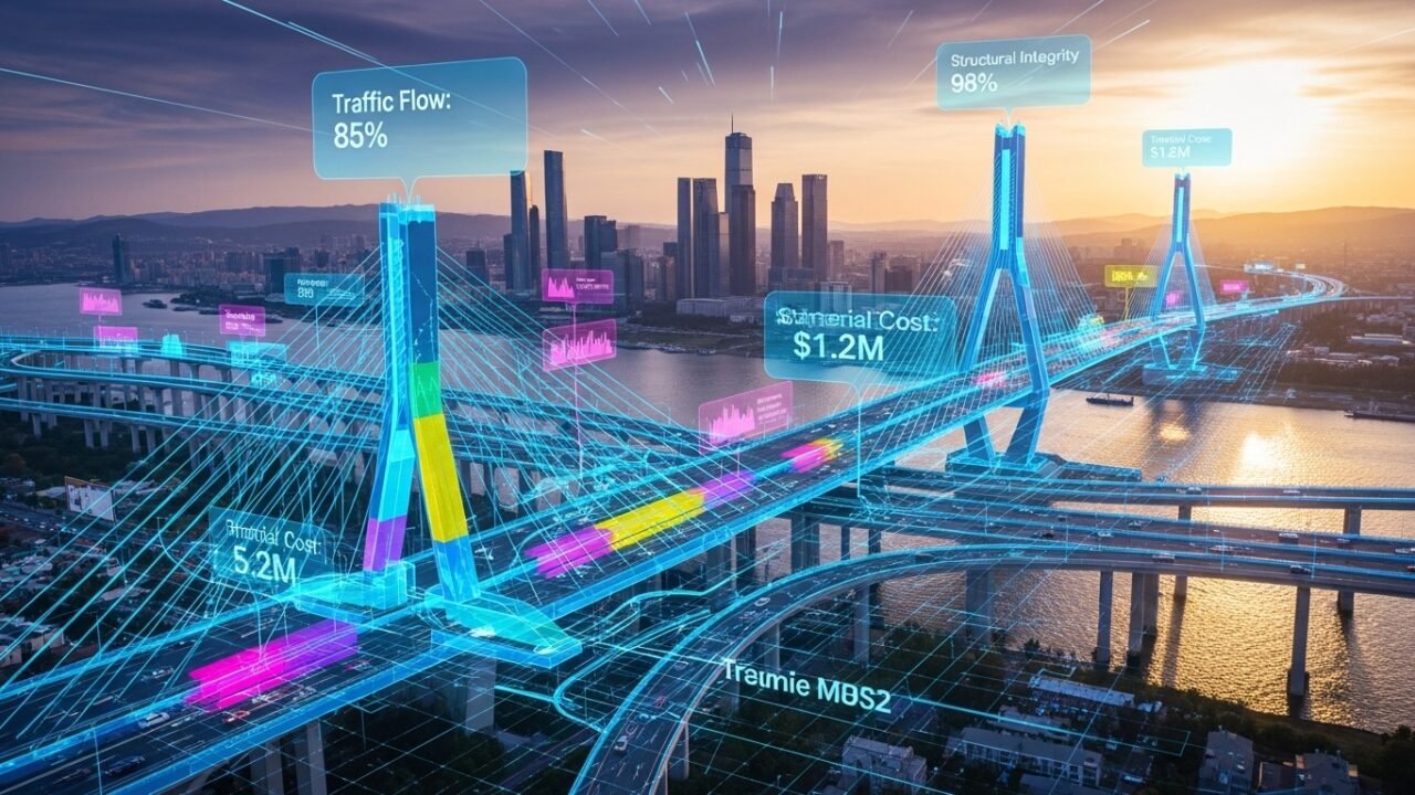 What is Ingebim? Transforming Construction Through Digital Innovation