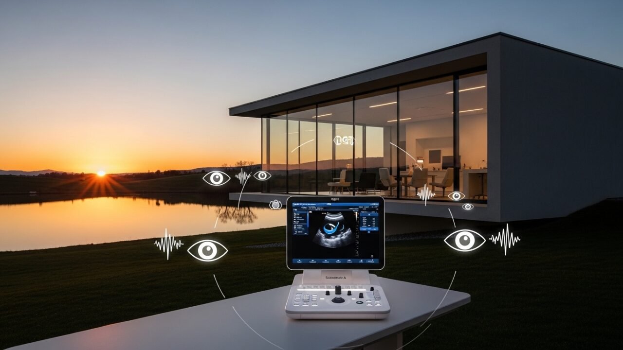 How to Optimize IOL Calculations Using DGH A Technology