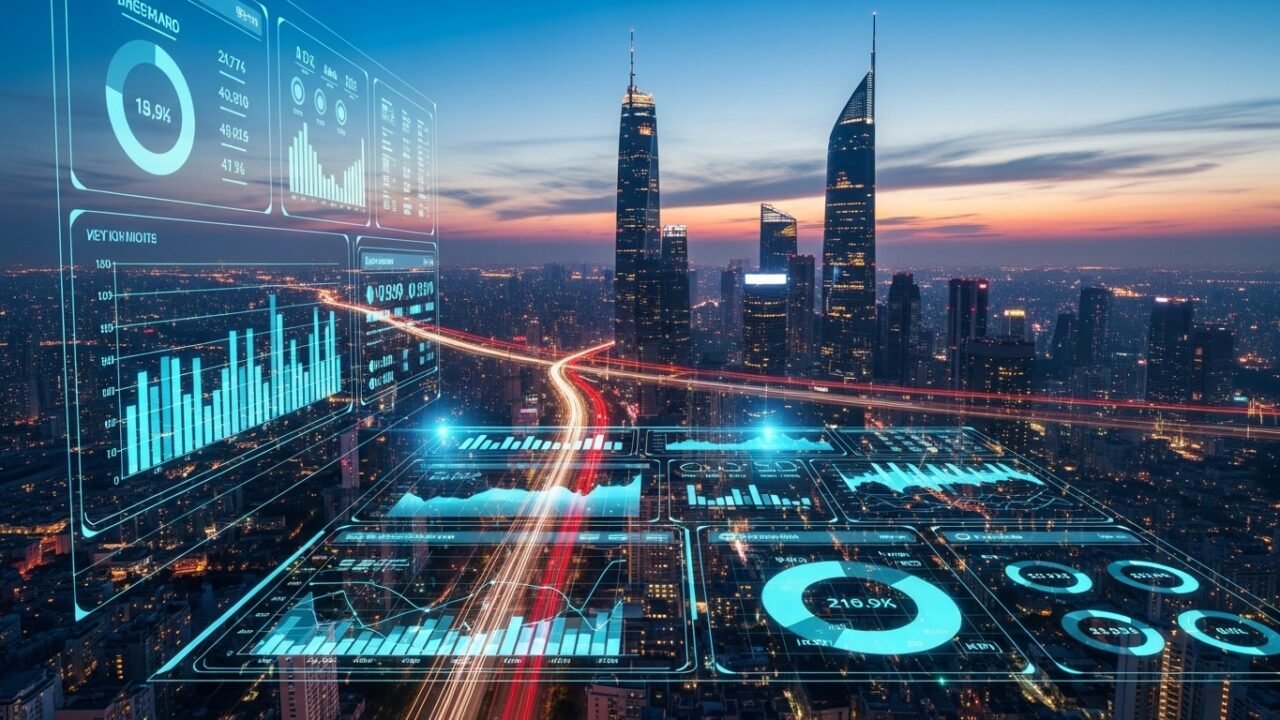 The Executive’s Guide to EO PIS: Beyond Traditional KPIs