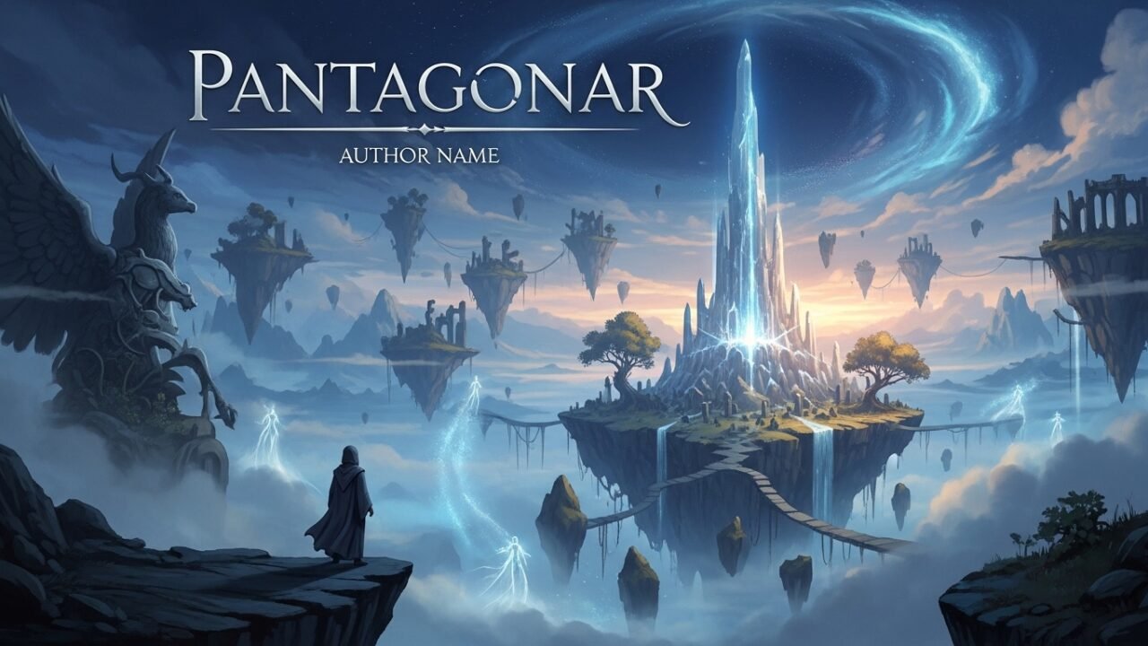 Exploring Pantagonar: A Masterpiece of Modern Allegory