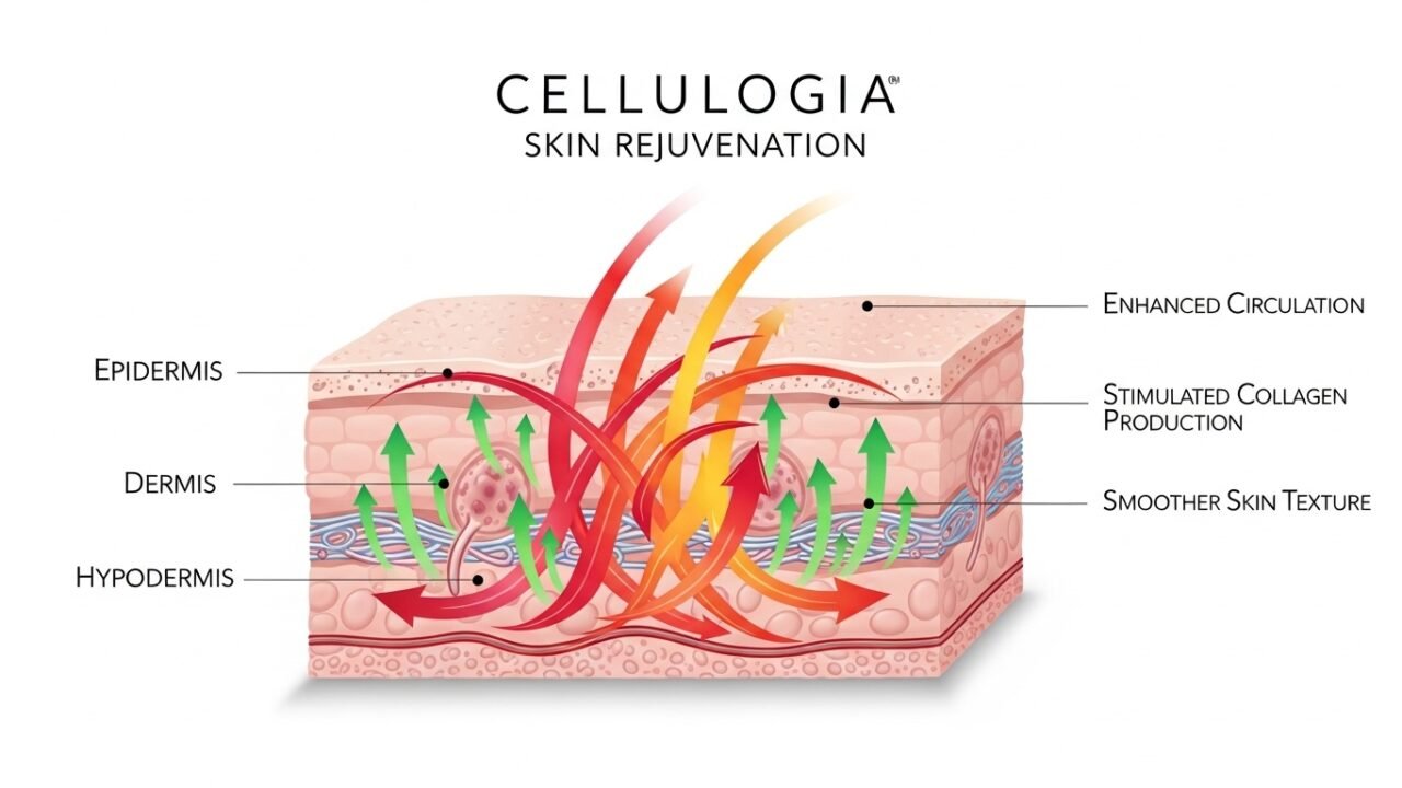 Beyond Creams: Why Cellulogia is the Future of Natural Skin Health