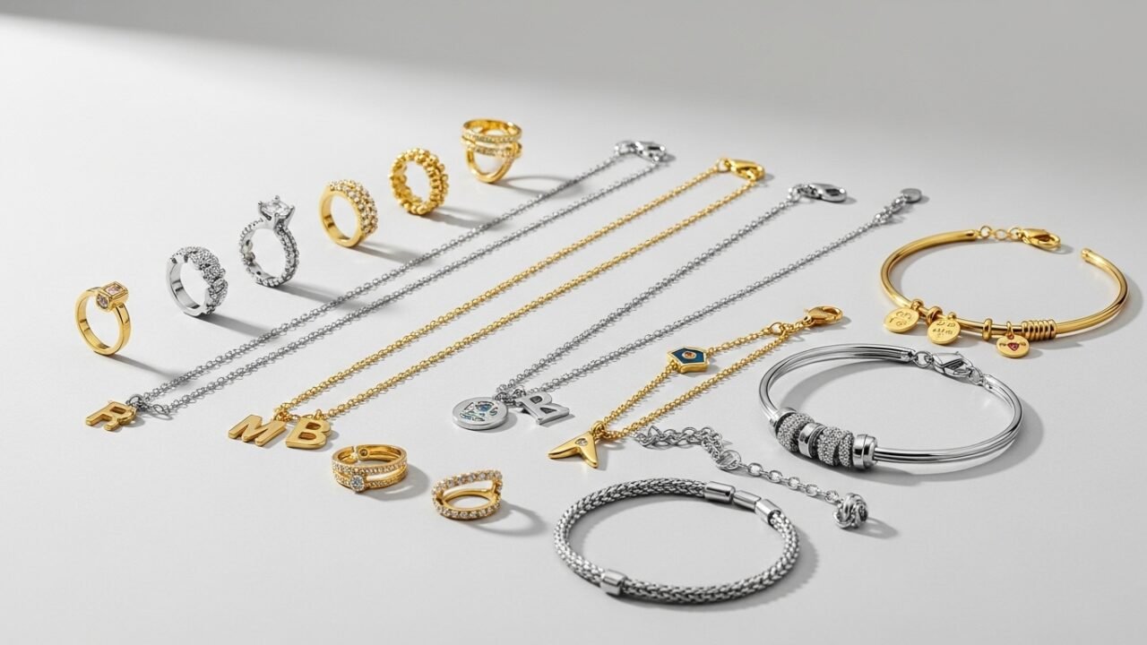 Discover Fedsolife: Affordable Fashion Accessories