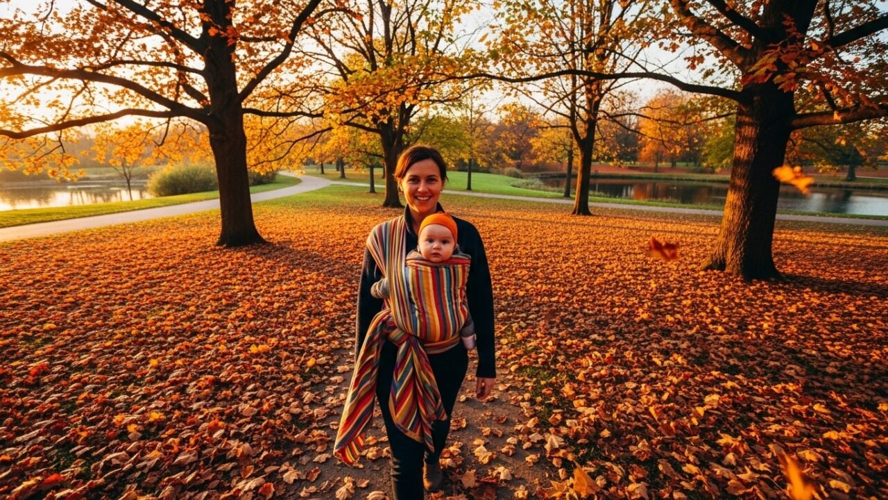 Slinguri: Your Essential Guide to Baby Slings and Carriers