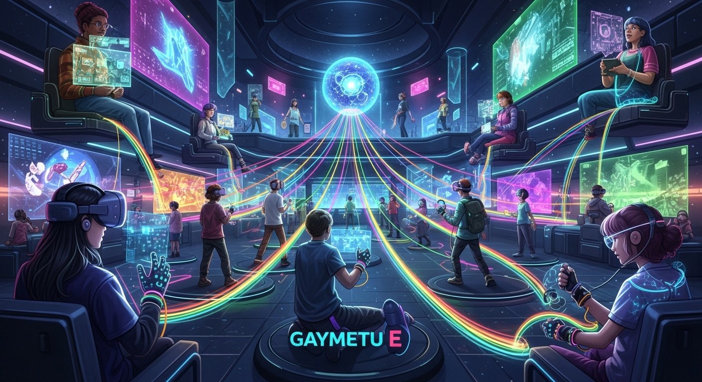 Gaymetu E