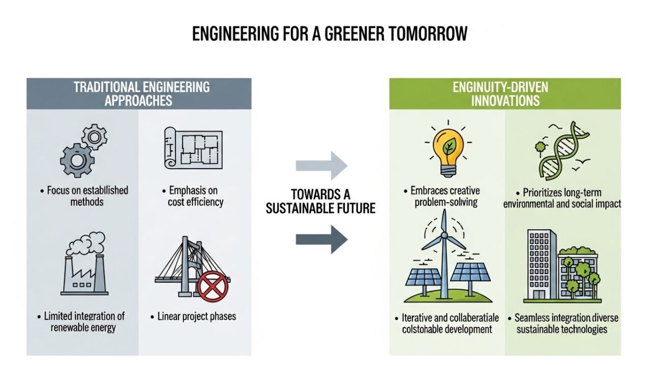 The Power of Enginurity: Solving Problems Like a Pro