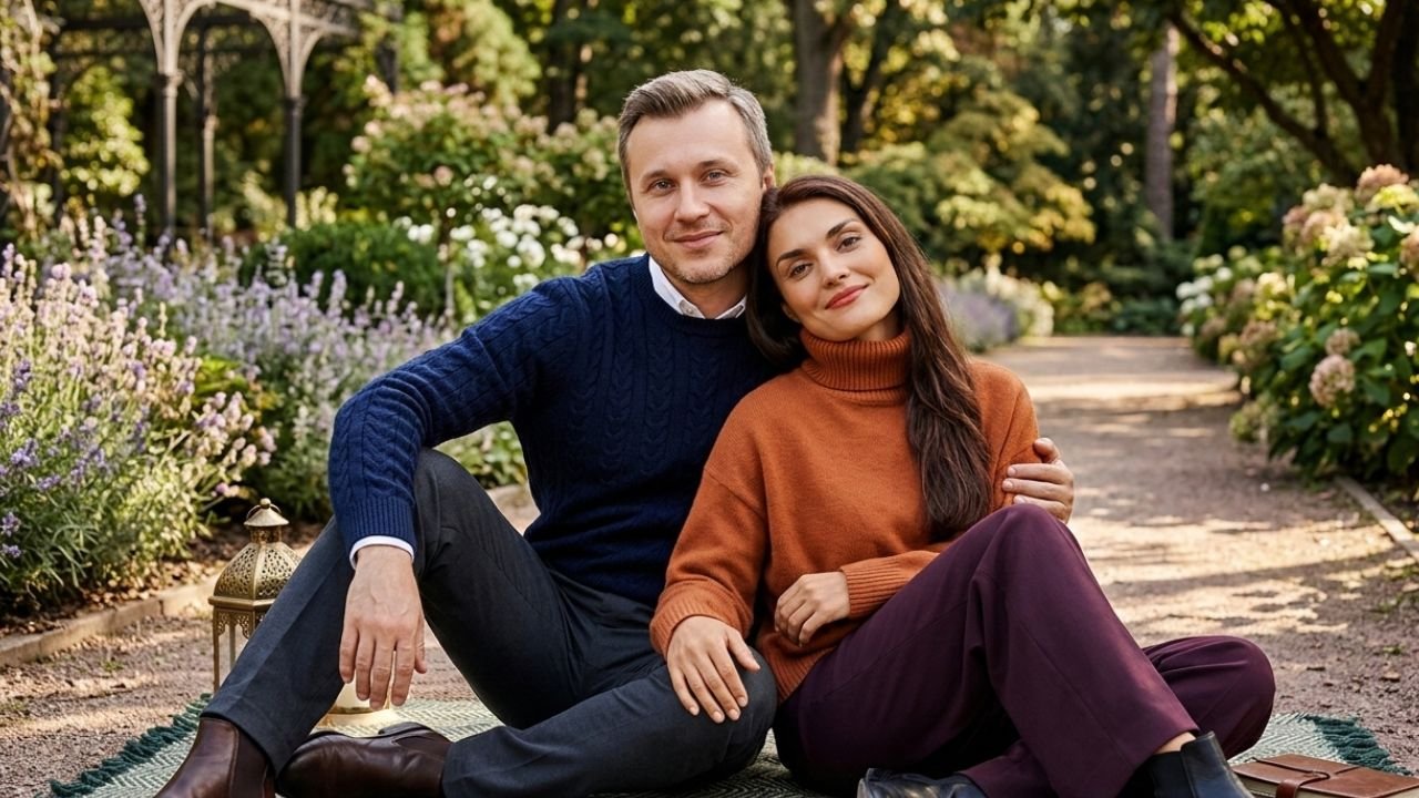 Eric Weinberger Wife and Family: A Glimpse into His Private Life