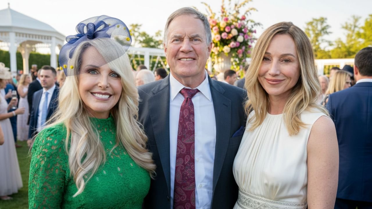 Debby Clarke Belichick: Life, Marriage, and Business