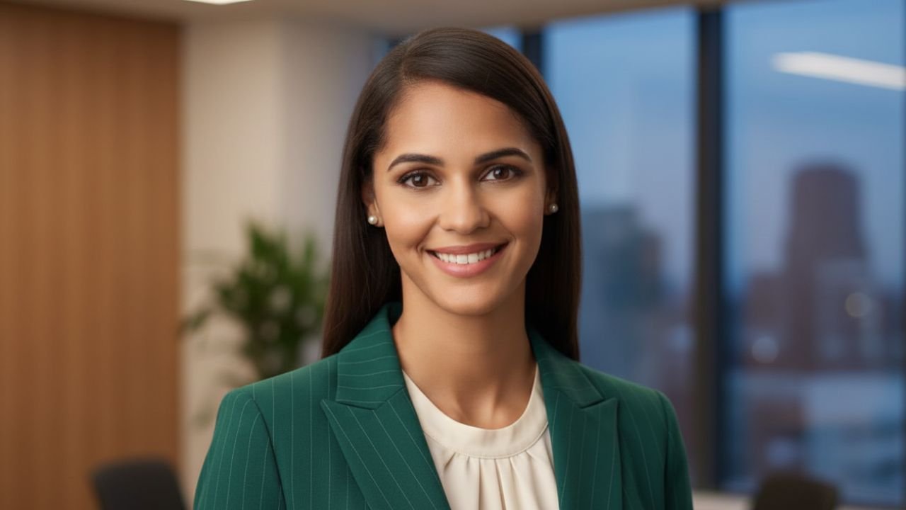 Who Is Janine Tate? The Private Life of the Tate Sister